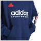 Adidas Παιδικό φούτερ Tiro Nations Pack Hoodie